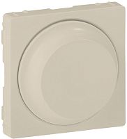 Лицевая панель Legrand Valena Life для светорегулятора поворотного слоновая кость картинка